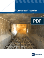 FLSmidth CrossBar Cooler v2 PDF