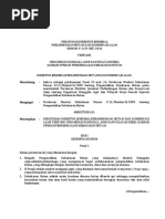 Download Perdirjen No 3 Tahun 2014 Tentang Organisasi Manggala Agni by yophihandoko2466 SN353915394 doc pdf