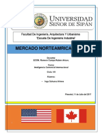 Mercado Norteamericano