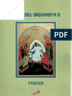 Libro Del Organista 05 Pascua