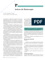 2001 Elementos Prácticos de Fisioterapia Respiratoria PDF