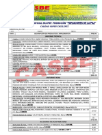 Proforma Salida Forjadores Chimbote 1008.90 1