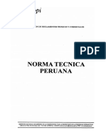 587 NTP Iso 11426 PDF