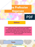Contoh Kertas Kerja Program Motivasi