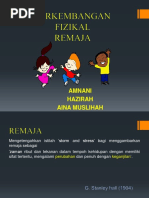 Contoh Kertas Kerja Program Motivasi