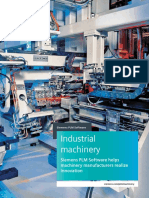 Siemens PLM Industrial Machinery BR Tcm1023 86939