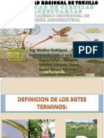 Exposicion Ambiental