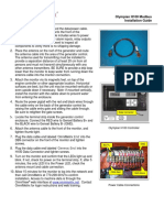 Olympian H100 Modbus OmniMetrix Installation Guide PDF