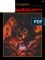 AD&D 2E - Livro Do Jogador OCR