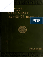 Ocho Meses en La Republica Argentina | PDF | Adverb | Paraguay