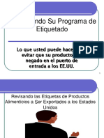 6 Gerenciamiento Prog. Etiquetado