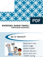 Materi Hipertensi PDF
