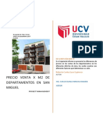 Informe 2 Project