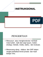 11 Desain Instruksional PDF