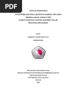 Download proposal penelitian owa jawa by Bambang Supriyawiyogo SN353930484 doc pdf