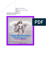 Angel Restaurador