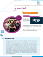 Mentira - La - Verdad - III - Cap - 7 Lo Femenino PDF