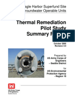 Pilot Summary Report v.3.0 October 2006