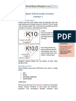 STRUKTUR ICD10-tenth Revision PDF