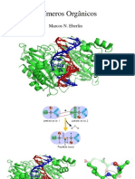 Polimeros Organicos