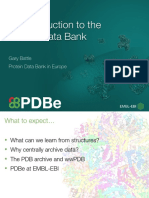 2 Introduction To PDB