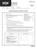 Download borang baitulmal by Luqman_Al_Haki_2609 SN35393677 doc pdf