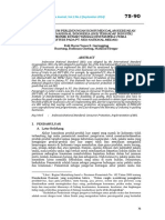 Download Aspek Hukum Perlindungan Konsumen Dalam Kebijakan Standar Nasional Indonesia SNI by BellaLiosavita SN353937892 doc pdf
