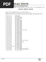 STOCK-MD