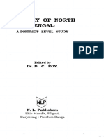 Book Content Page Economy of North Bengal