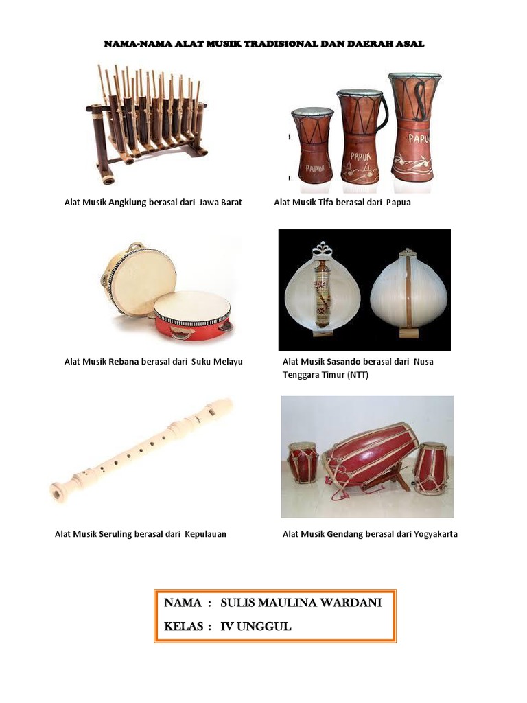 Alat Musik Angklung Berasal Dari Daerah Mana / Sejarah Angklung Alat Musik Yang Diakui Unesco - Angklung merupakan alat musik yang bernada ganda dan alat musik ini telah dikenal sejak abad ke 11.