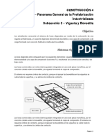 Construcción 4 - Ct06 - s06 Vigueta y Bovedilla r002