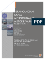 112643948-Perancangan-Kapal-Metode-Variasi.docx