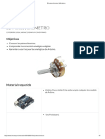 El Potenciómetro _ MiArduino