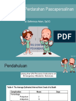 Penanganan HPP (Dr. Befimiroza Adam, SpOG)