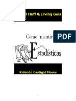 Huff Castellano Engañar estatistica.pdf