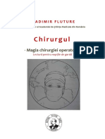 Magia 20chirurgiei PDF