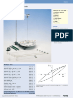 LEP1203 - 00 Mechanical Hysteresis PDF