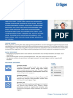 Draeger Service Indonesia PDF