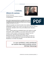 Entrevista Gazzaniga PDF