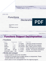t06AFunctionsDeclarations Pps