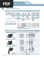 2 1 0 1 Ys NC R B W 6 9 M D: Type Classification Diagram - . - . - 20A, 30A