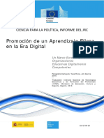 Aprendizaje Eficaz en La Era Digital