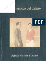 L'Almanacco Del Delitto - AA.v