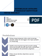 Presentasi Sosiologi