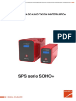 Sps Serie Soho