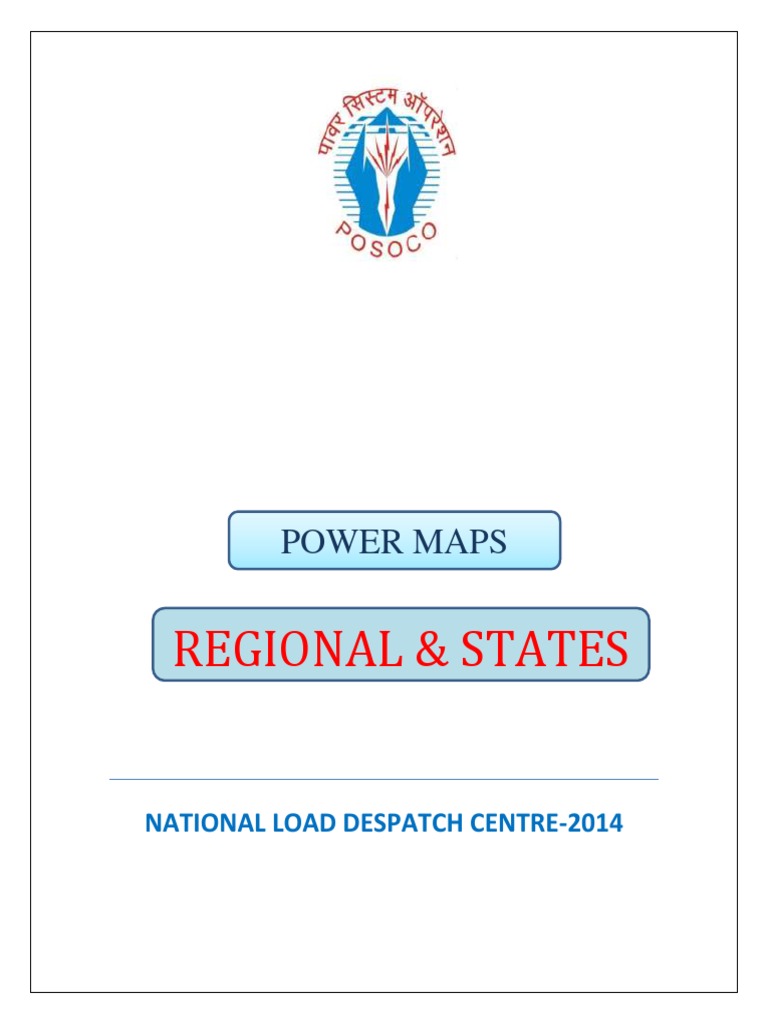 Power Maps  PDF