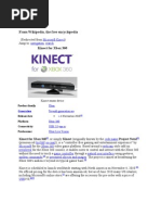 Download Kinect Abstract by Yusuf Ratlamwala SN35396405 doc pdf