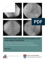 Standards of Good Practice for Spinal Interventional Procedures.pdf