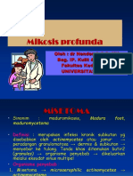 Mikosis Profunda Kuliah Semester 8.Ppt-2