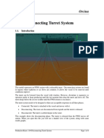 A04 Disconnecting Turret System